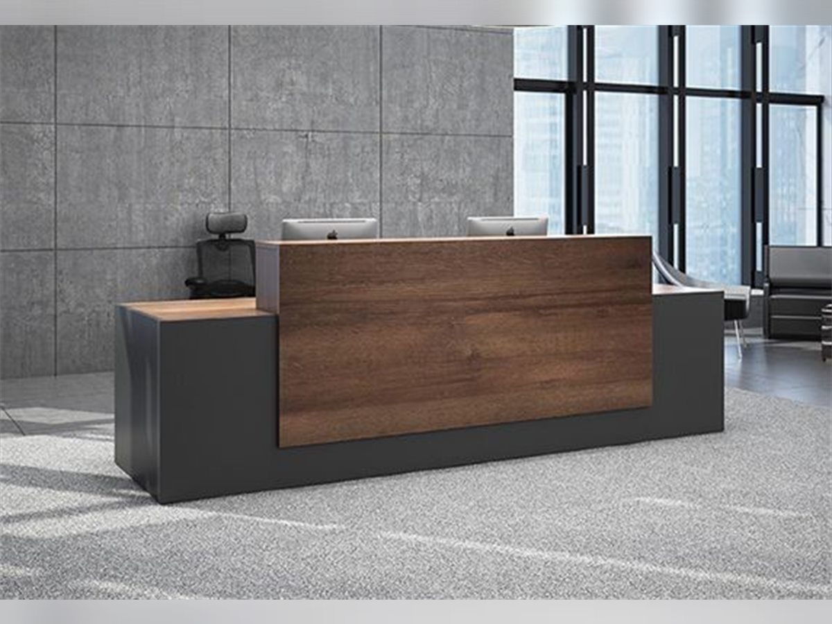 Bureau d'accueil Milano