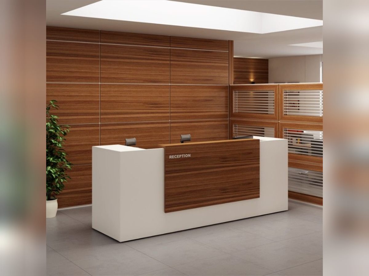 Bureau d'accueil Vienna